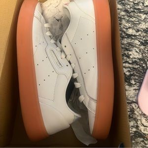 Adidas Sleek Sneakers